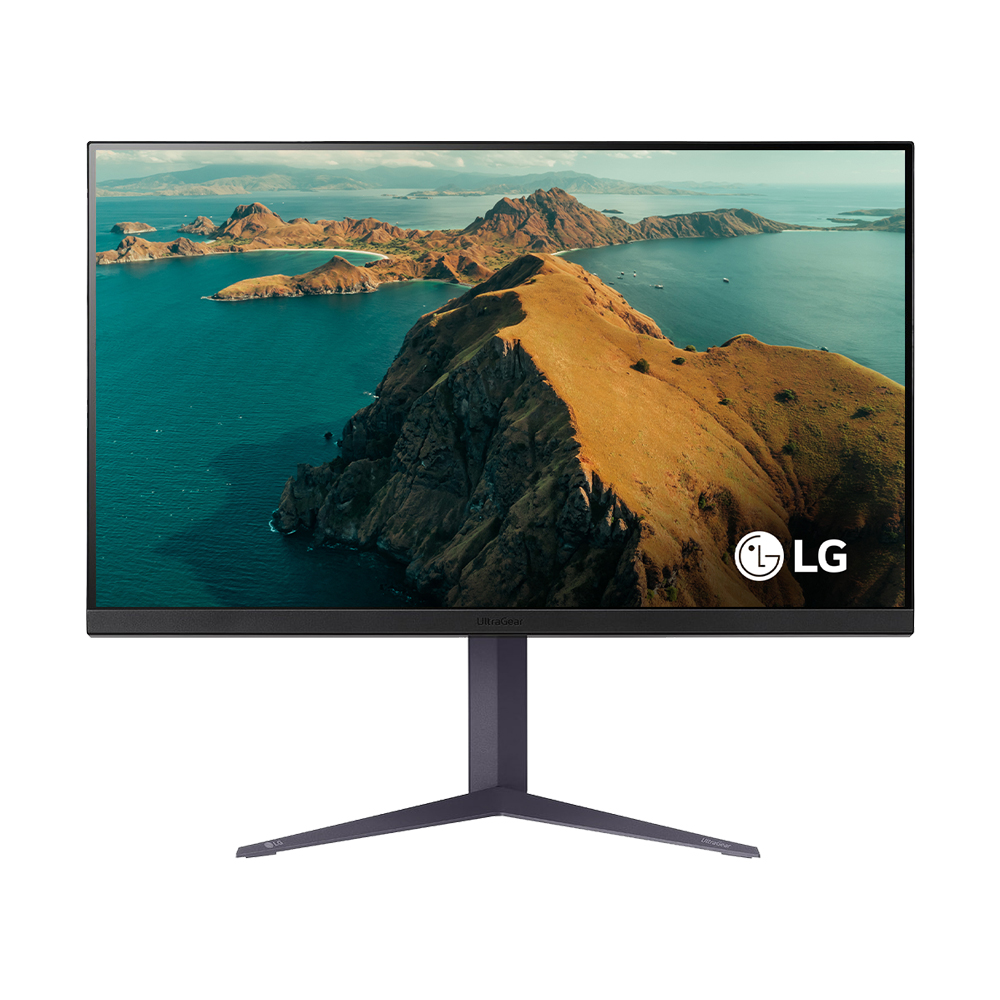 MONITOR 31.5'' LG ULTRAGEAR 32GS85Q-B (NANO IPS, HDMI, DP) 2K 180Hz