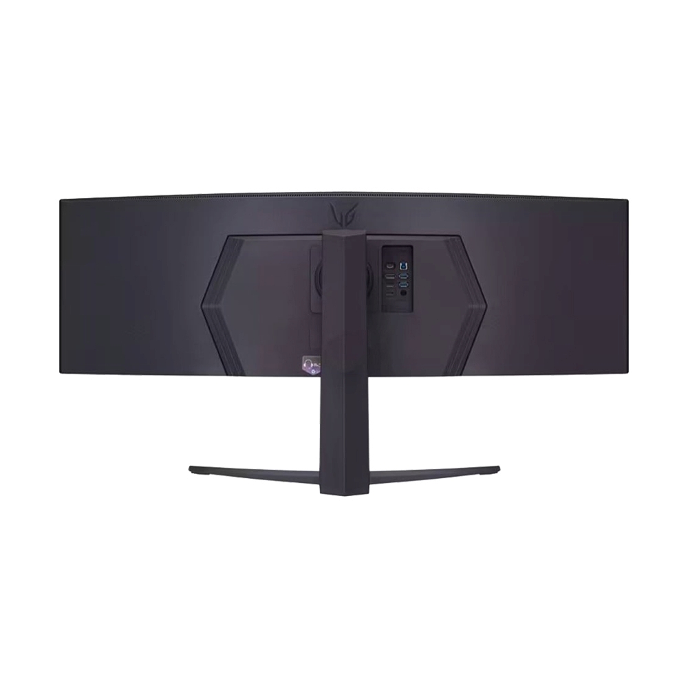 Monitor 44.5'' LG UltraGear 45GR75DC-B (VA, HDMI, DP, USB-C) 2K 200Hz ...