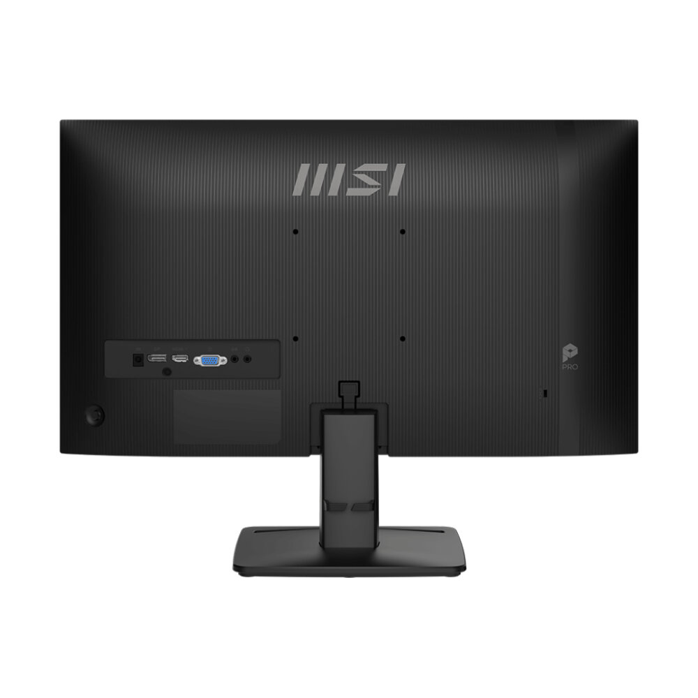 MONITOR 24.5'' MSI PRO MP251 E2 (IPS, HDMI, DP, VGA, SPK) 120Hz