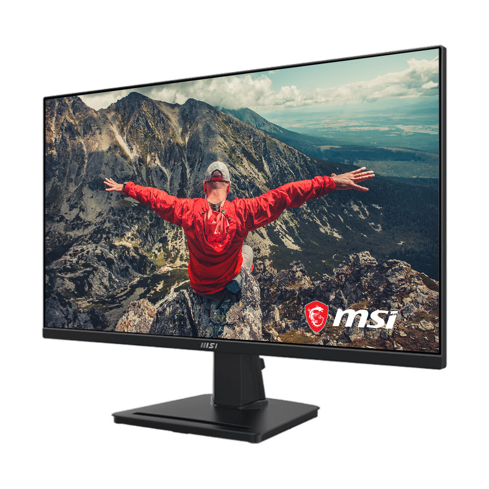 MONITOR 27'' MSI PRO MP275Q (IPS, HDMI, DP) 2K 100Hz