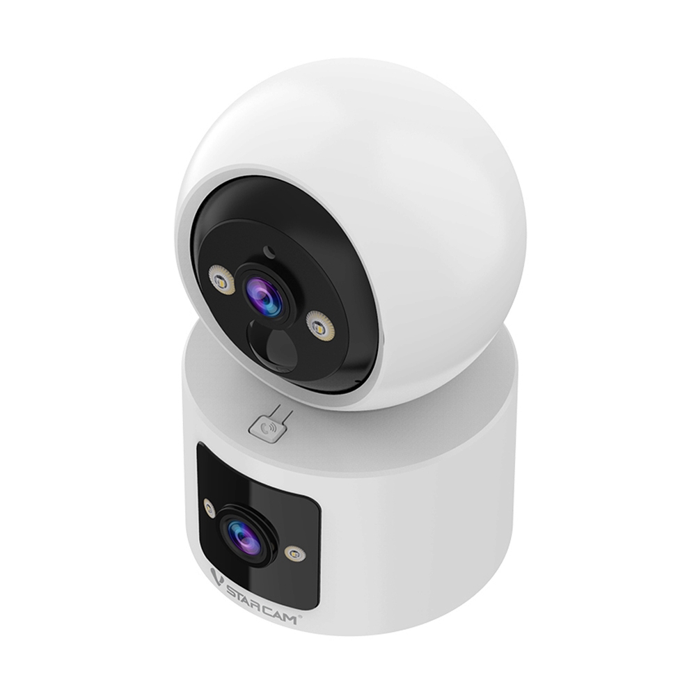 กล้องไร้สาย Smart Camera (3.0MP) VSTARCAM CB90DR