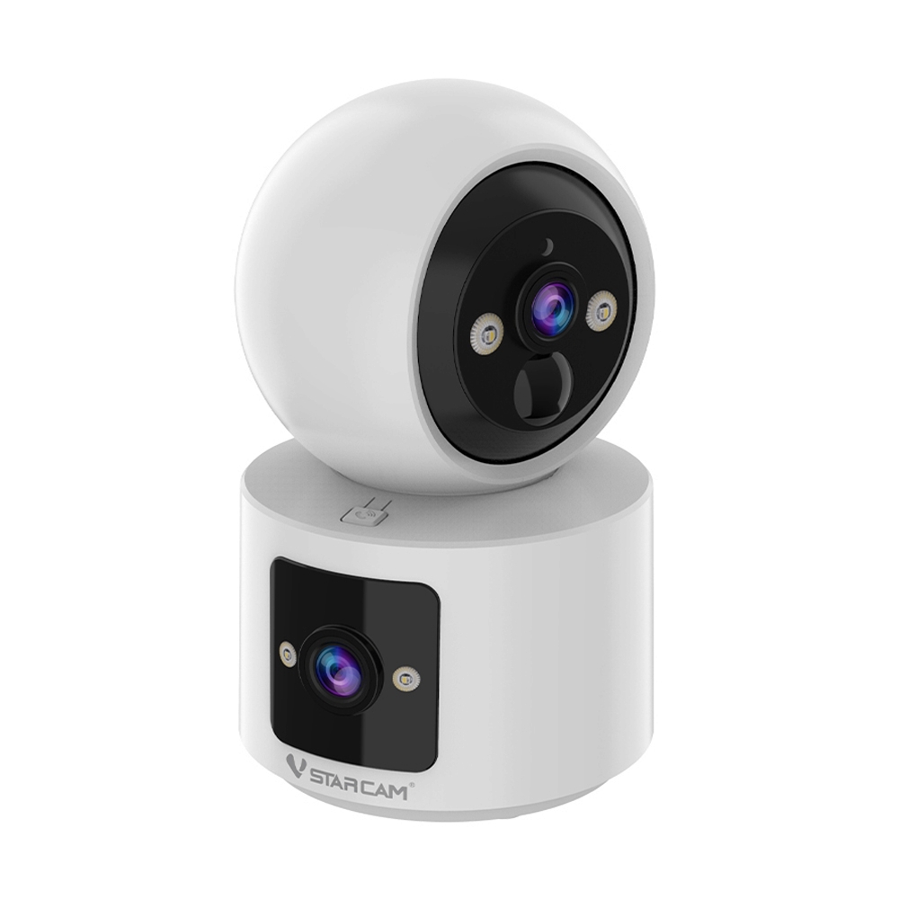 กล้องไร้สาย Smart Camera (3.0MP) VSTARCAM CB90DR