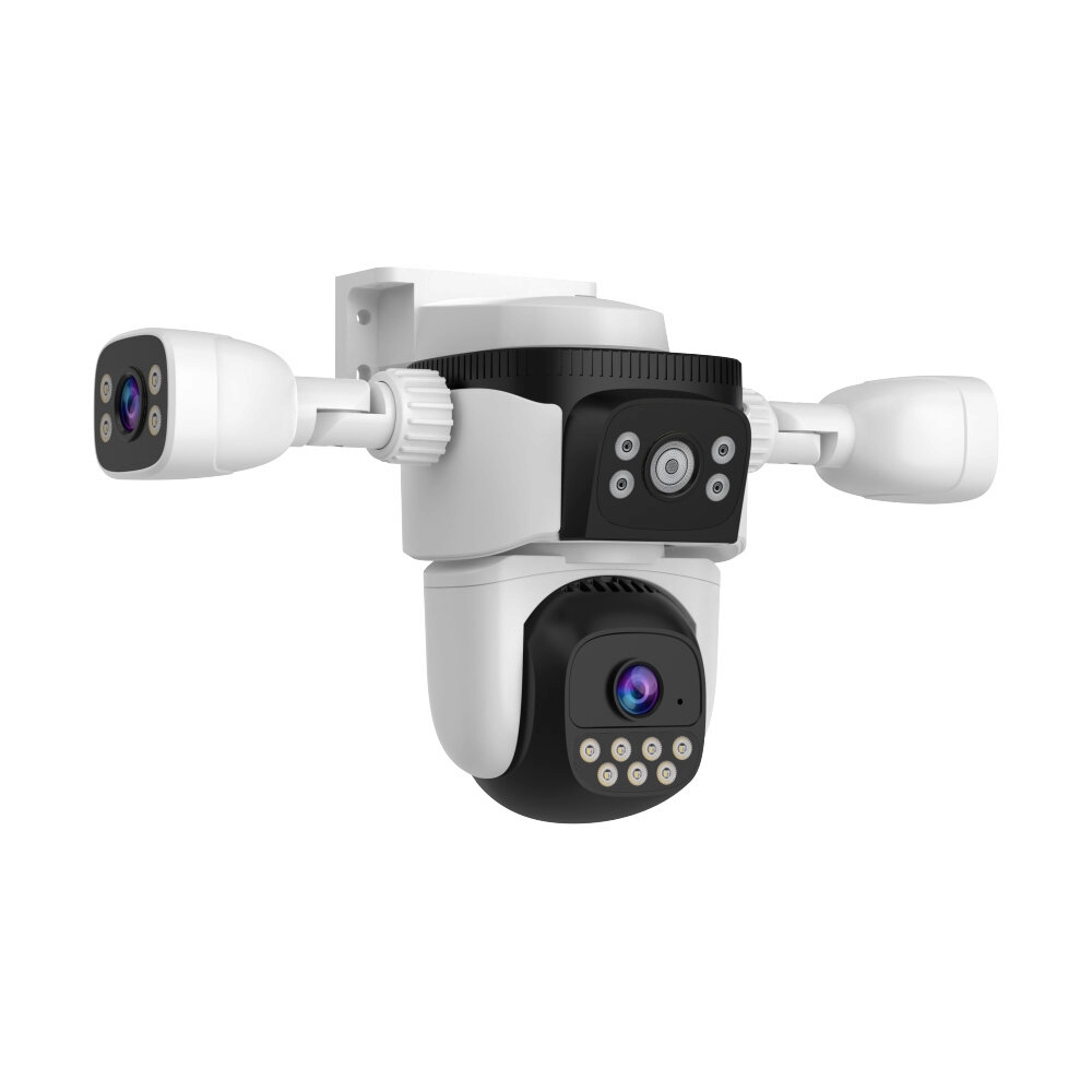 กล้องไร้สาย Smart Camera (2.0MP) VSTARCAM CS621SR Outdoor