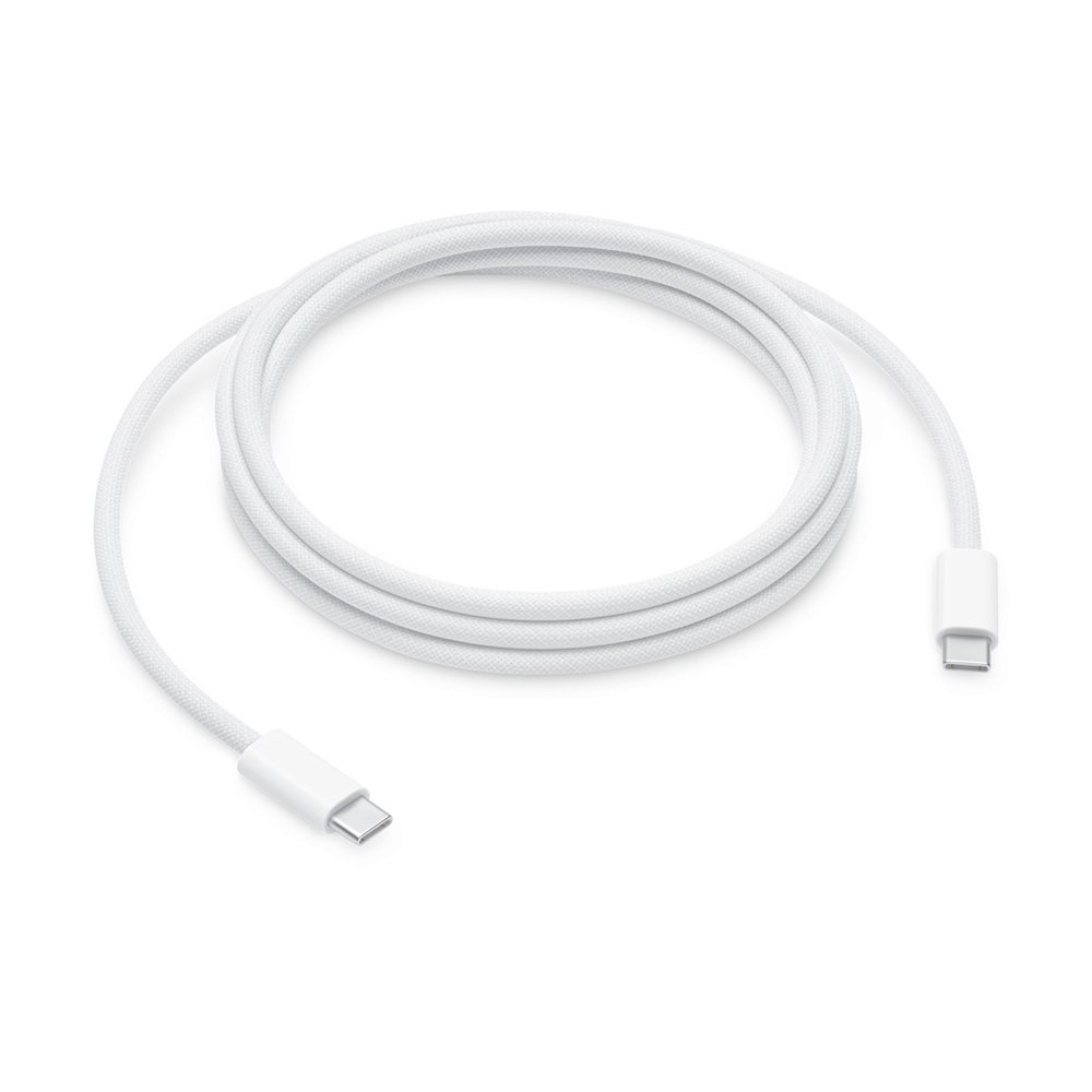 240W USB-C Charge Cable 2M (MYQT3ZA/A)