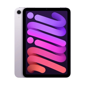 Apple iPad mini 7 8.3'' Wi-Fi 128GB 2024 - Purple (MXN93TH/A)