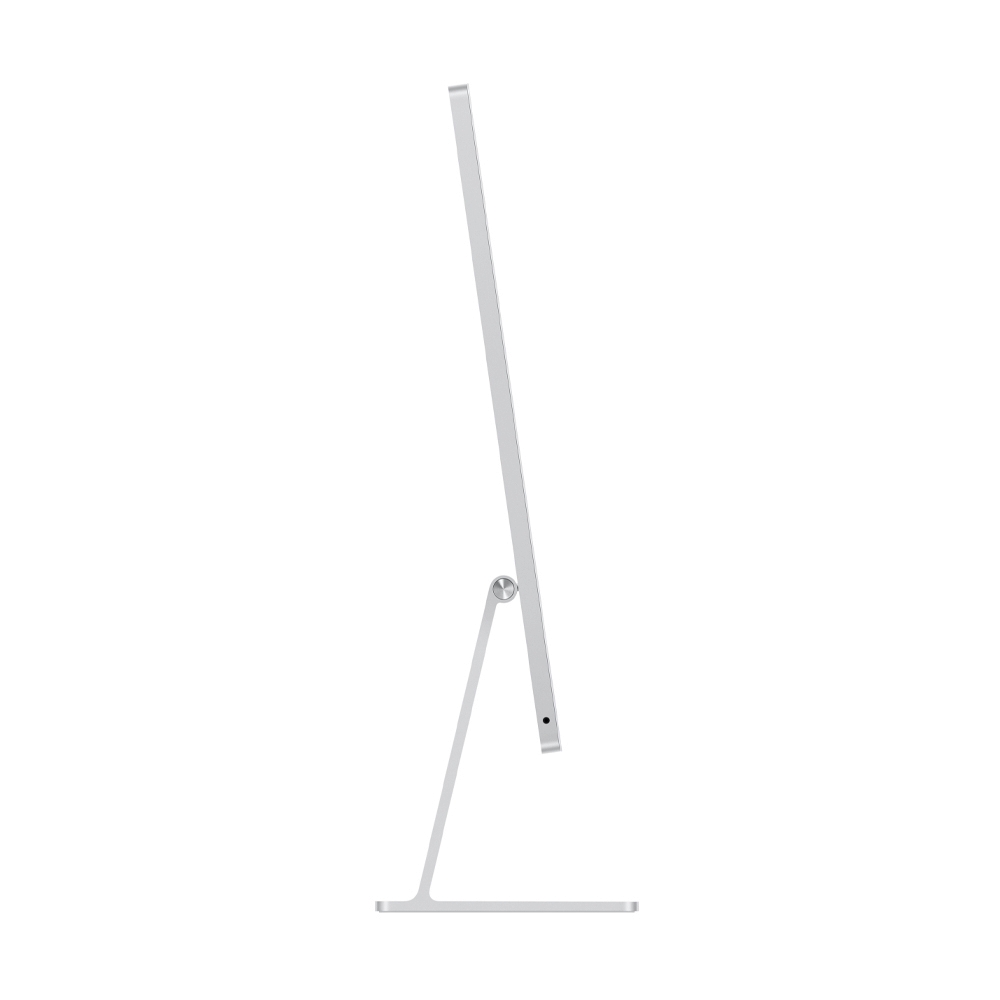 Apple iMac 24 M4/16GB/256/10C GPU - Silver (MWUU3TH/A)