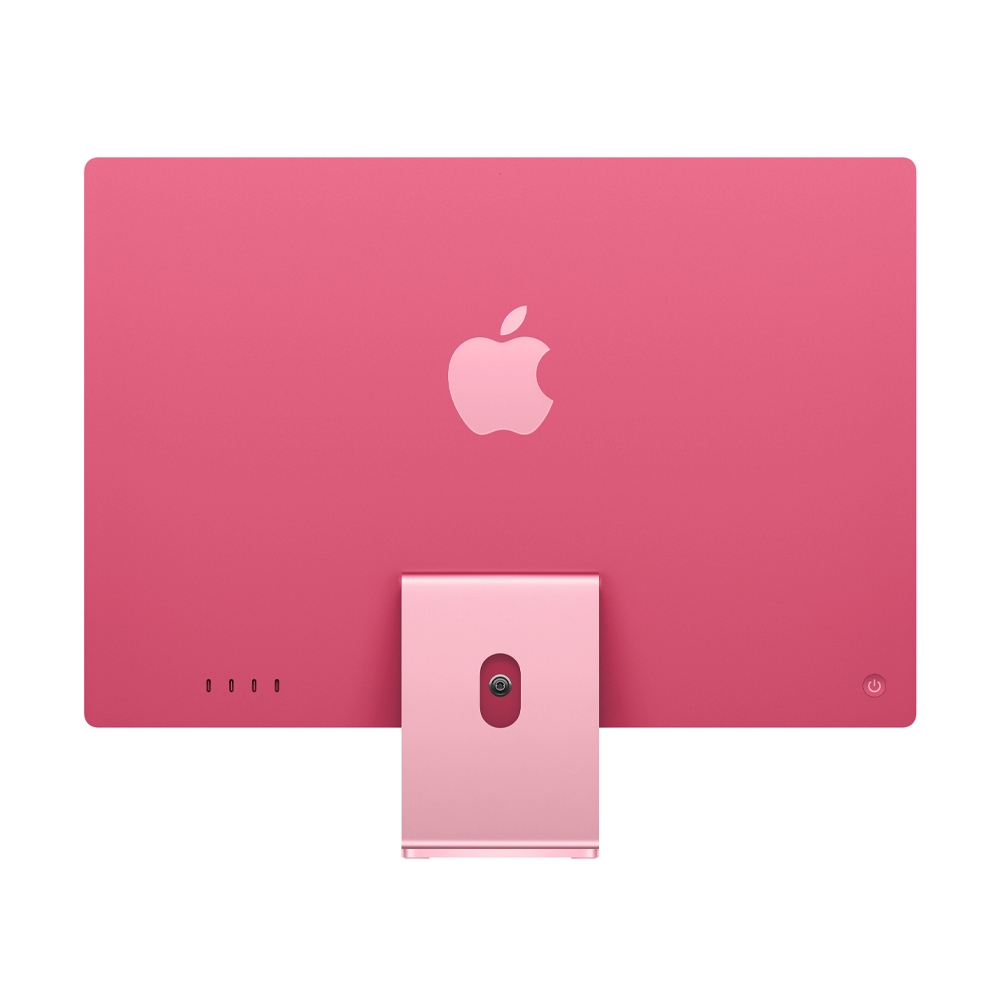 Apple iMac 24 M4/24GB/512/10C GPU - Pink (MD2U4TH/A)