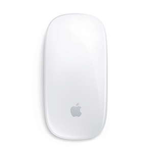 Apple Magic Mouse White Multi-Touch Surface (MXK53ZA/A)