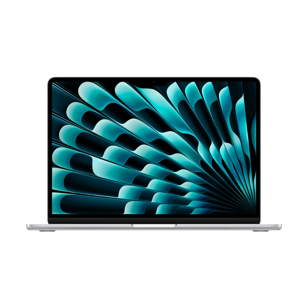 N/B Apple MacBook Air M2 13.6 16GB/256GB Silver (MC7V4TH/A