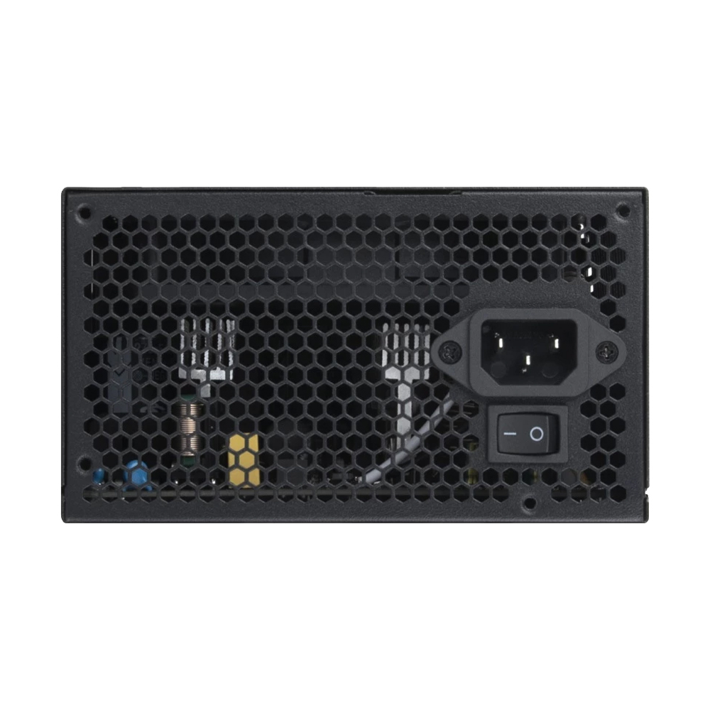 POWER SUPPLY (FULL) 550W TSUNAMI EXTREMEX EX550