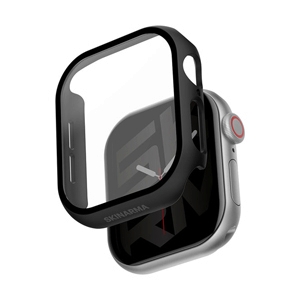 Case SKINARMA Apple Watch 42mm Gado Black