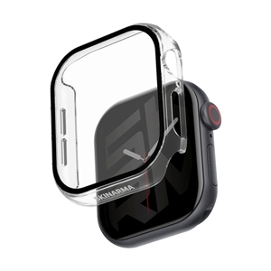 Case SKINARMA Apple Watch 46mm Gado Shield Clear