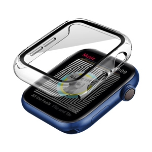 Case SKINARMA Apple Watch 41mm (Series 8/7) Gado Shield Clear