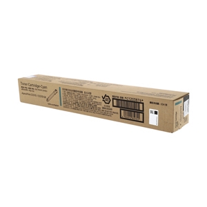 Toner Original FUJIFILM CT203876 C