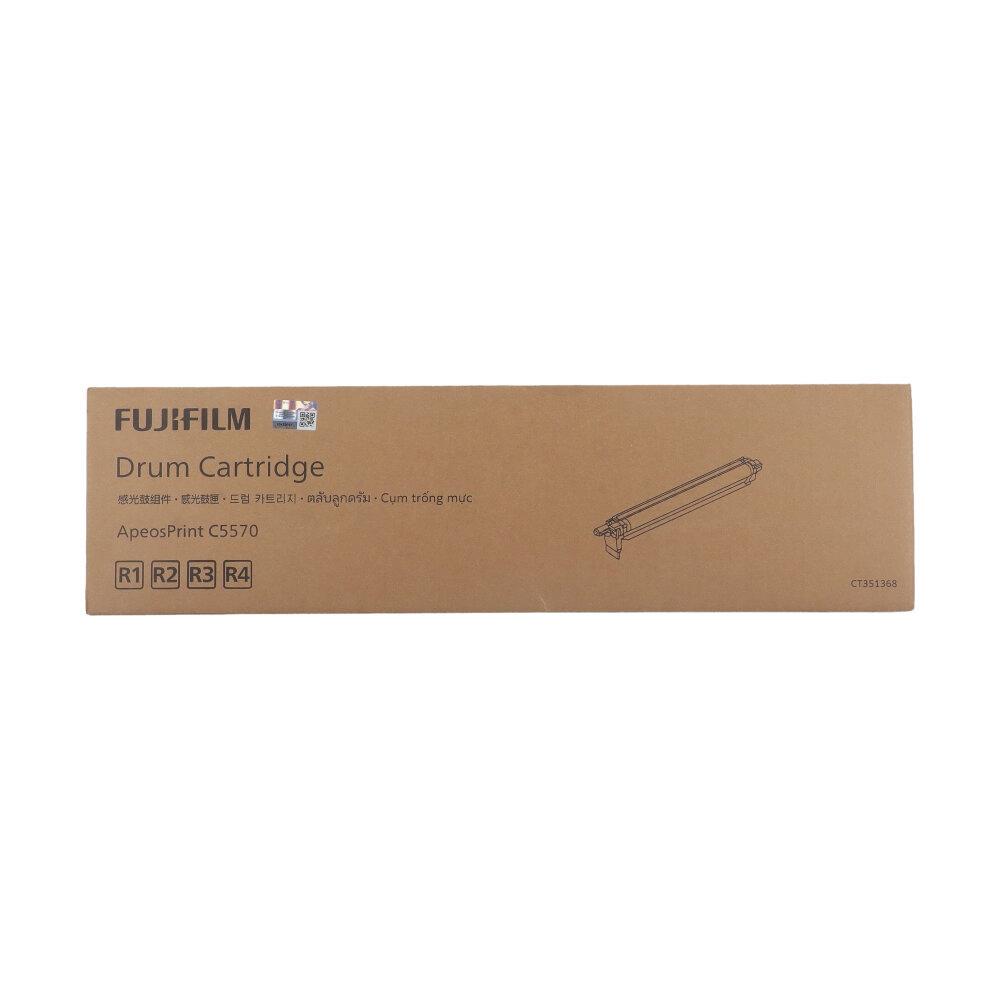 Drum Original FUJIFLIM CT351368