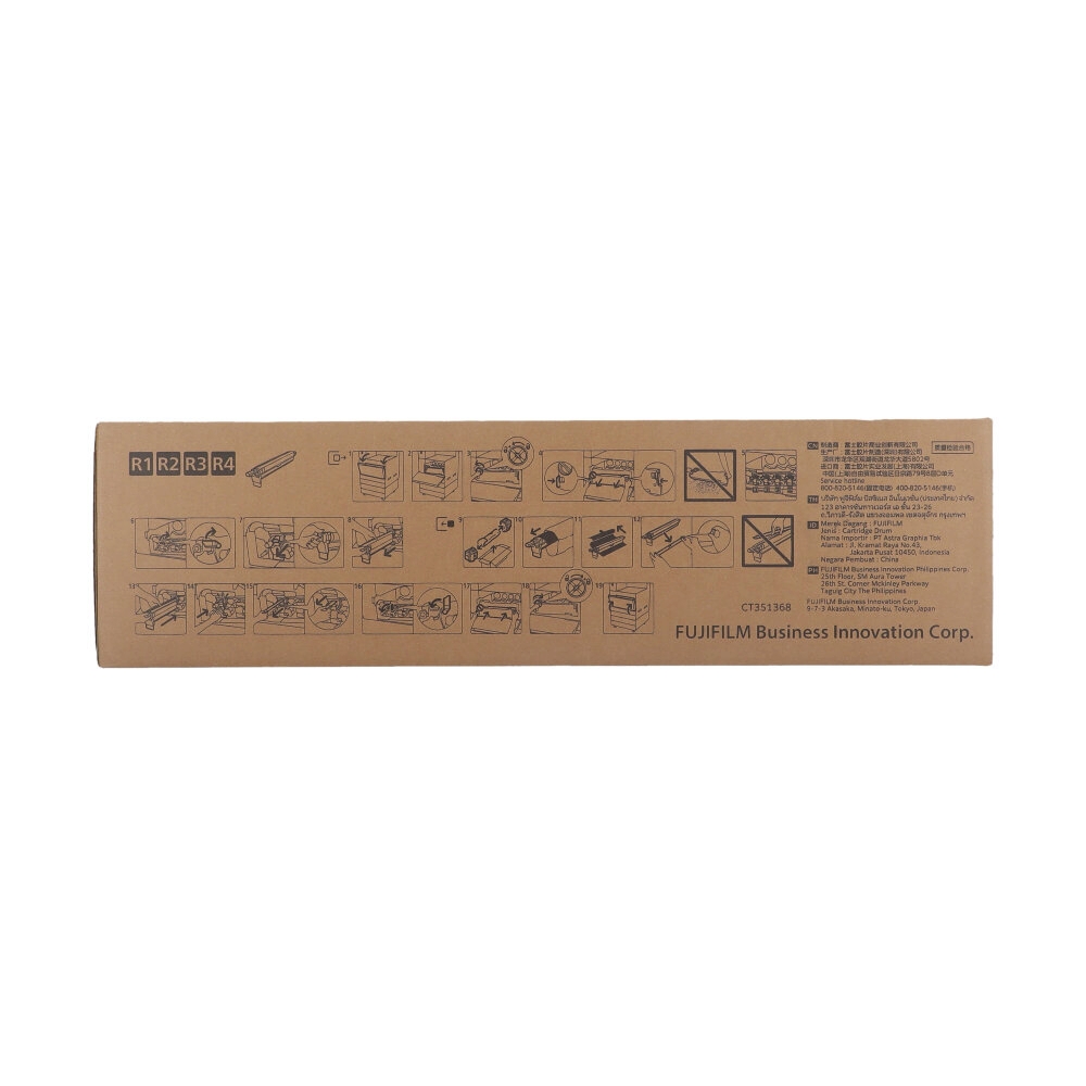 Drum Original FUJIFLIM CT351368