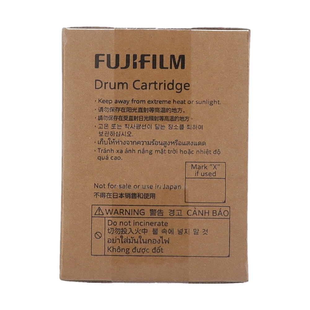 Drum Original FUJIFLIM CT351368