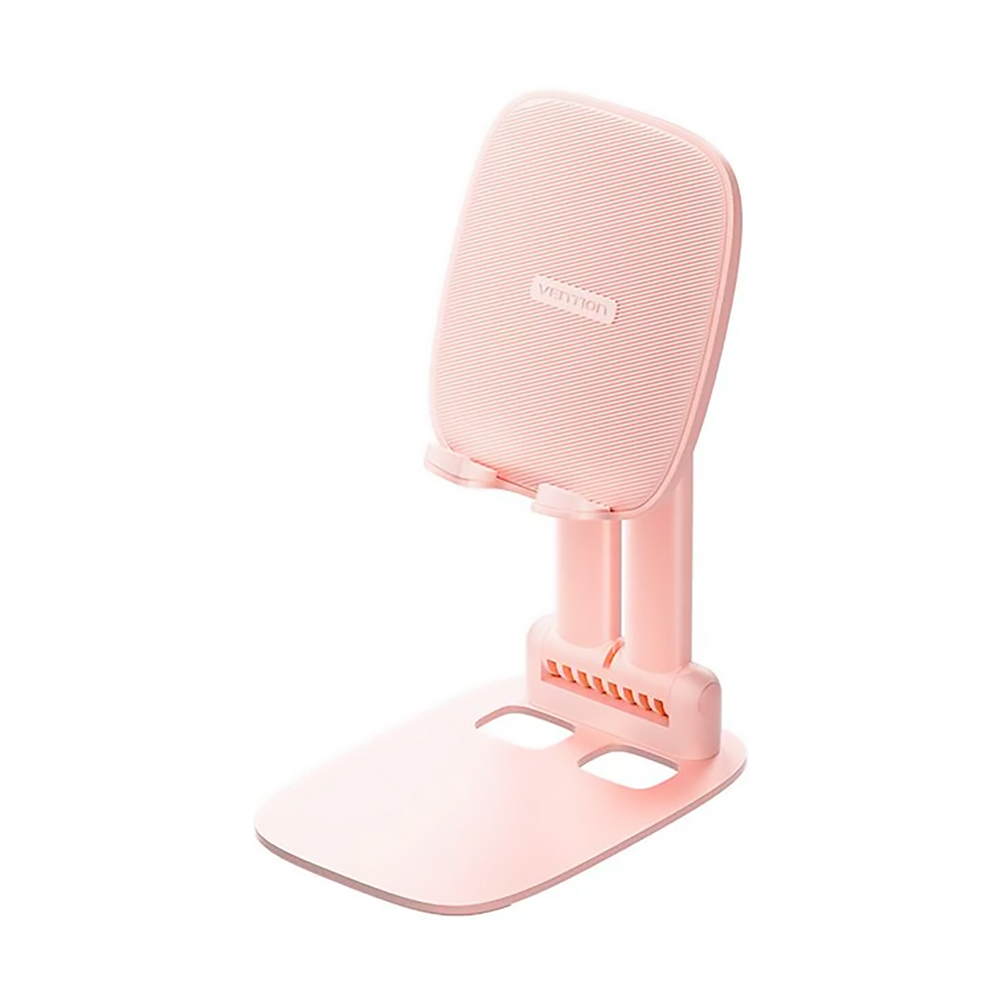Tablet stand VENTION KSGP0 Pink