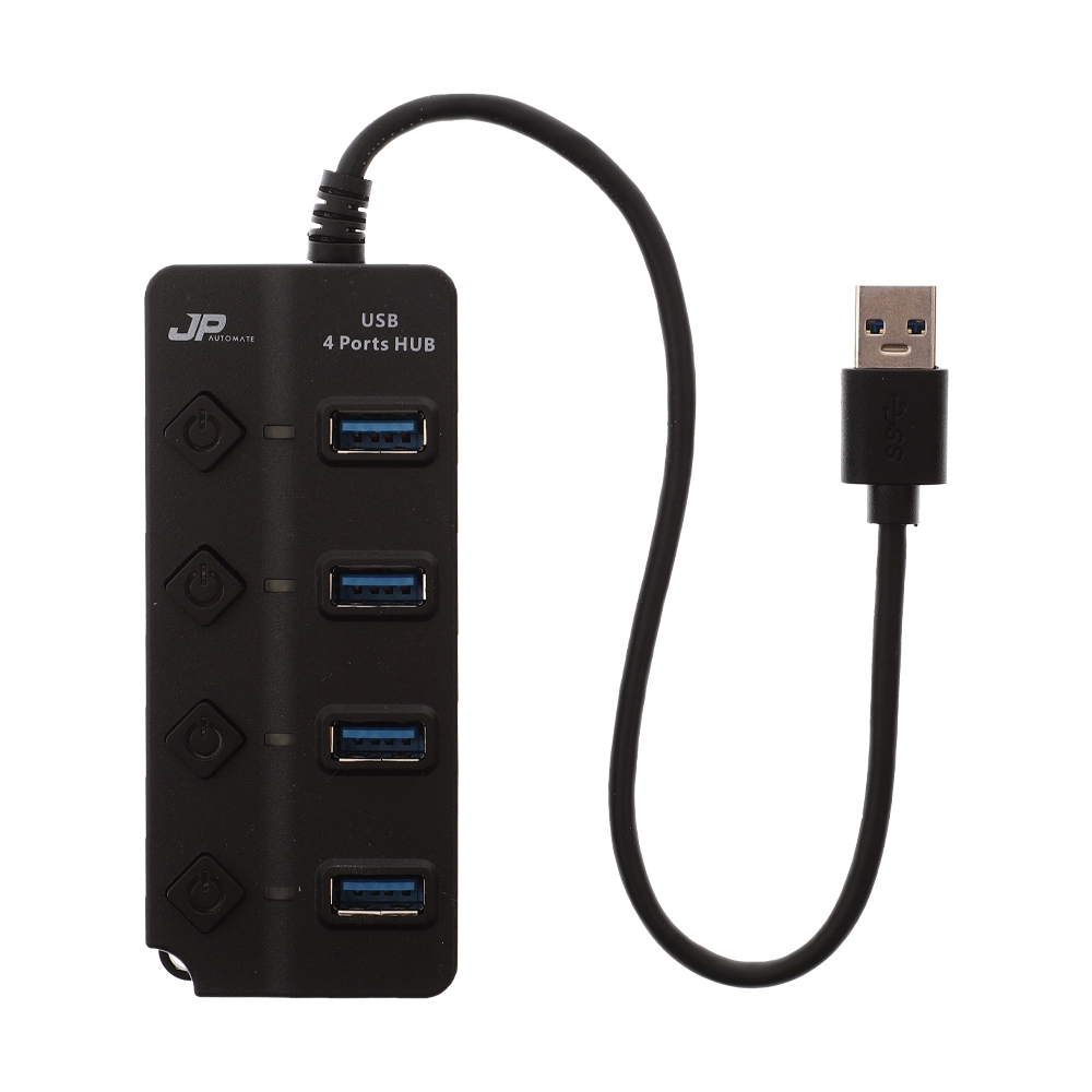 USB HUB 4P JPH41