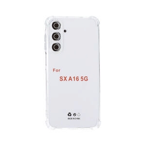 SAMSUNG Galaxy A16 (เคสใส)