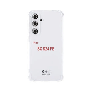 SAMSUNG Galaxy S24 FE  (เคสใส)