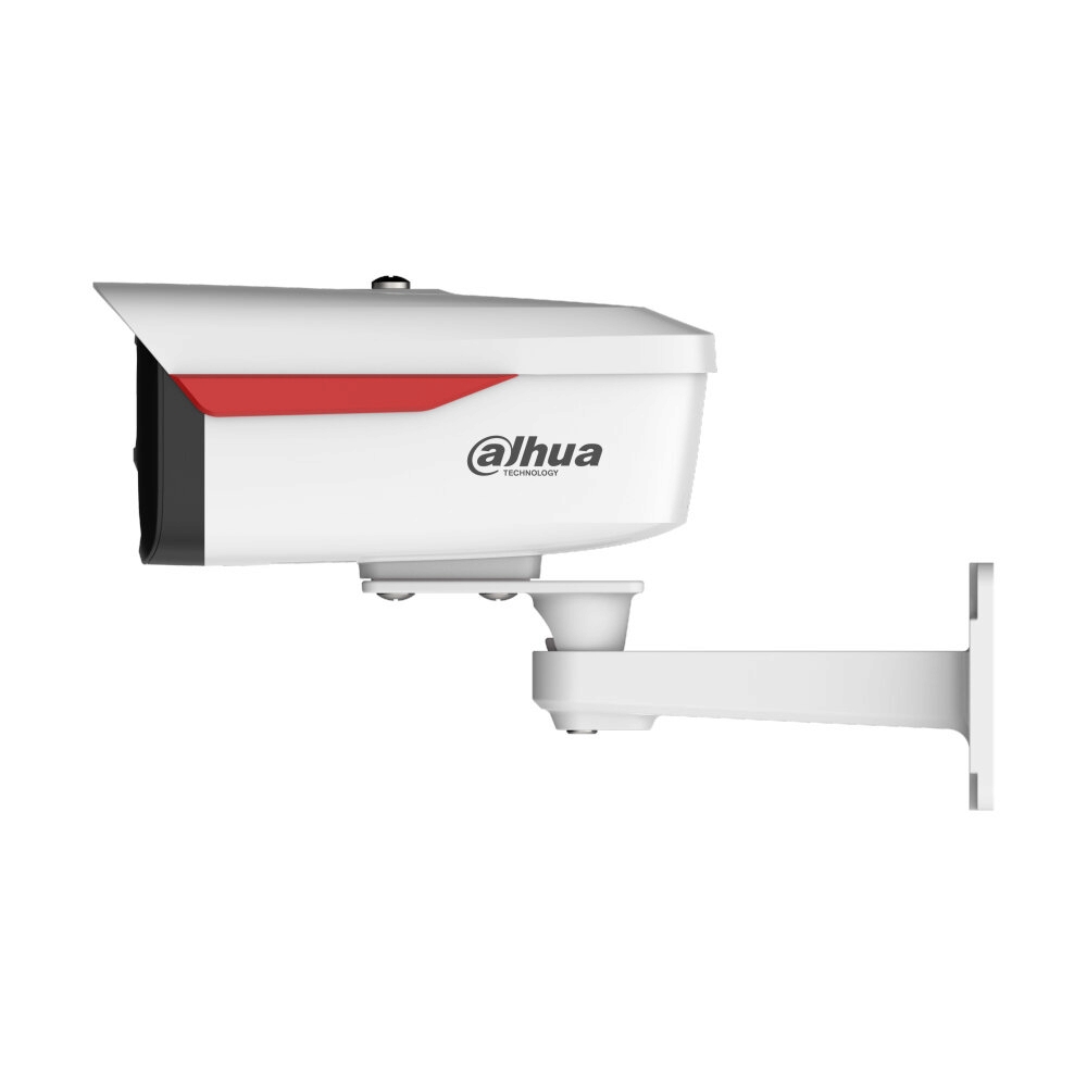 กล้องวงจรปิด 3.6mm IP Camera DAHUA HFW2449M-S-B-PRO
