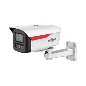 กล้องวงจรปิด 3.6mm IP Camera DAHUA HFW2449M-S-B-PRO