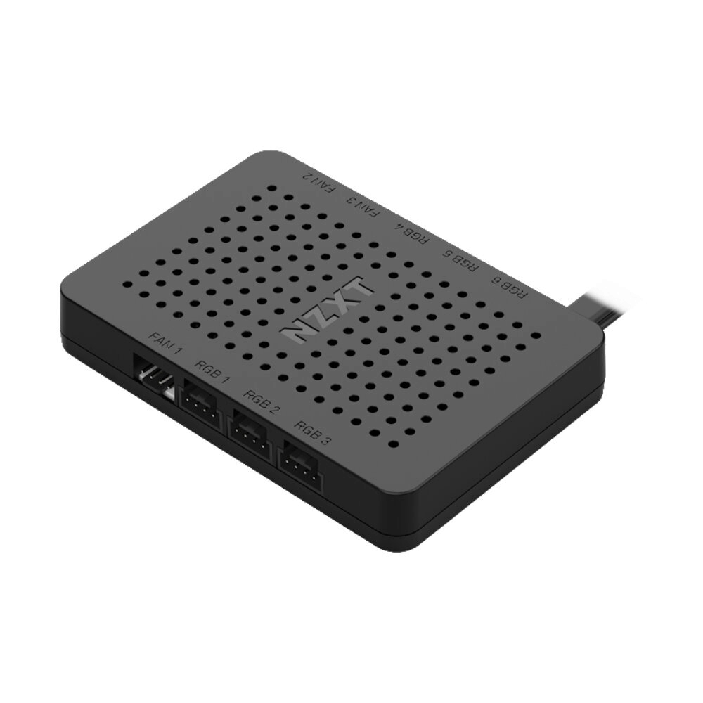 NZXT RGB FAN CONTROLLER (AC-CRFR0-B1)