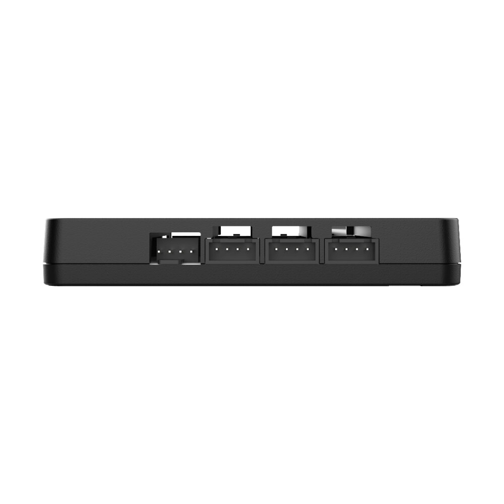 NZXT RGB FAN CONTROLLER (AC-CRFR0-B1)