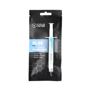 SILICONE COLD COOL CL-08 (2กรัม)