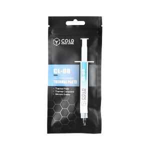 SILICONE COLD COOL CL-08 (1กรัม)