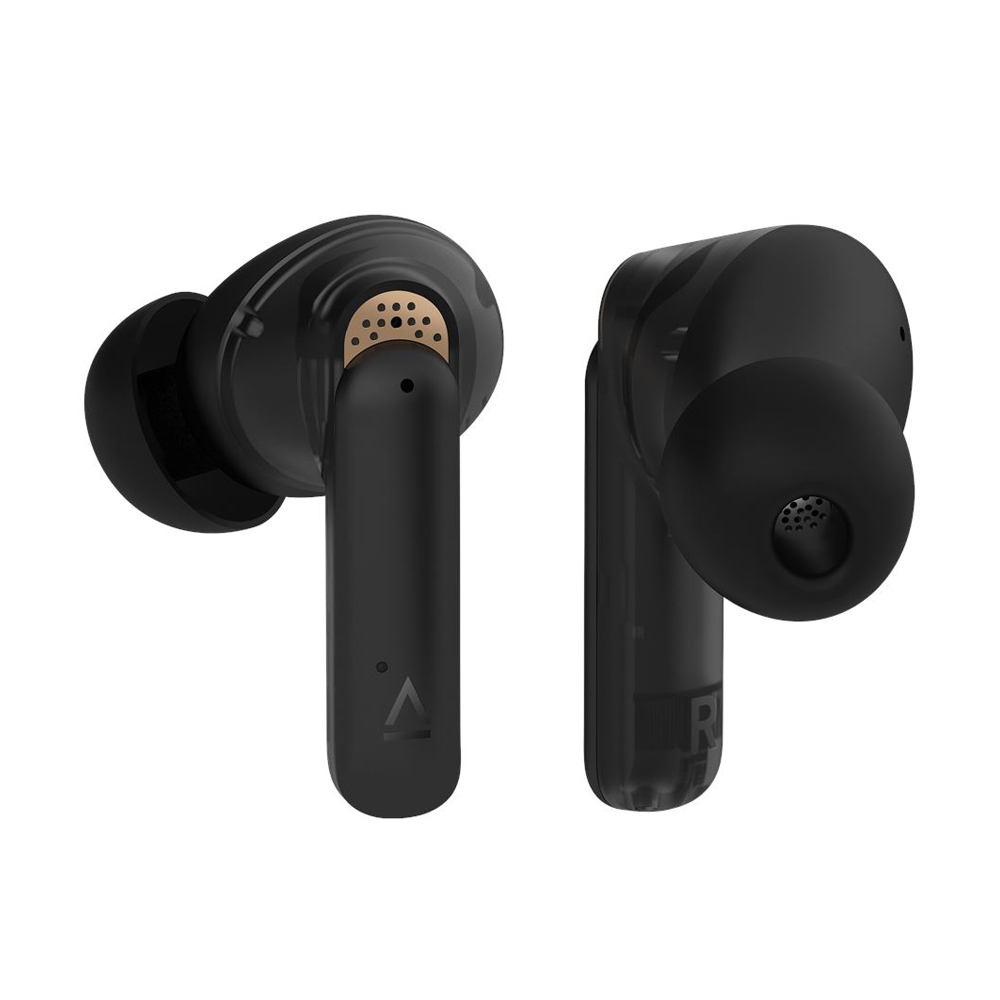True Wireless CREATIVE AURVANA ACE 2 Black