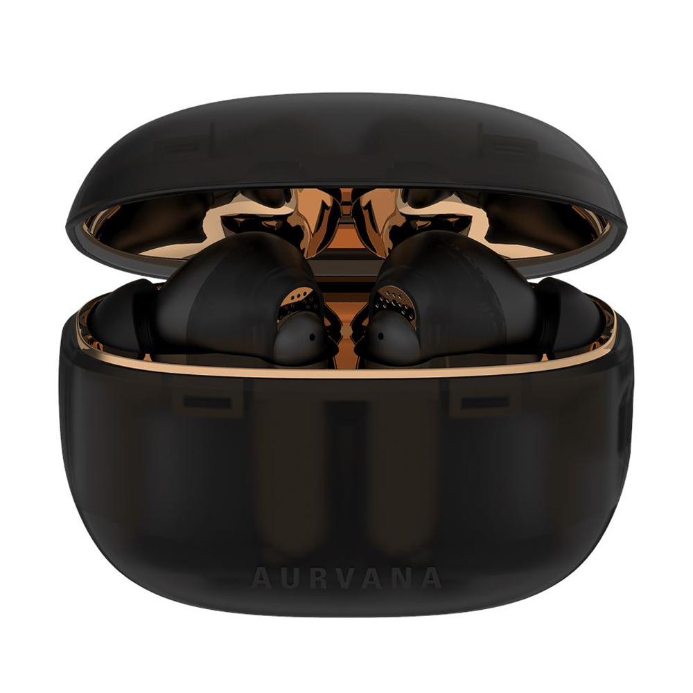 True Wireless CREATIVE AURVANA ACE 2 Black