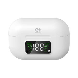 True Wireless COMMY (TWS 002D) White