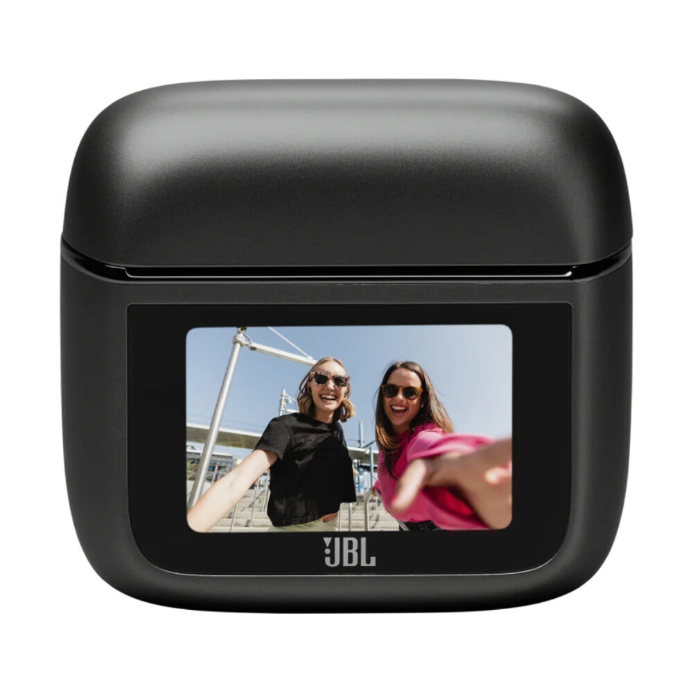 True Wireless JBL (TOUR PRO 3) Black