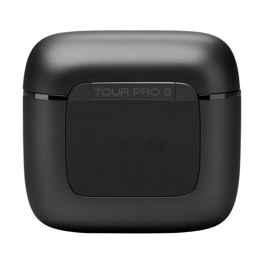 True Wireless JBL (TOUR PRO 3) Black