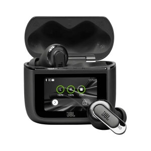 True Wireless JBL (TOUR PRO 3) Black