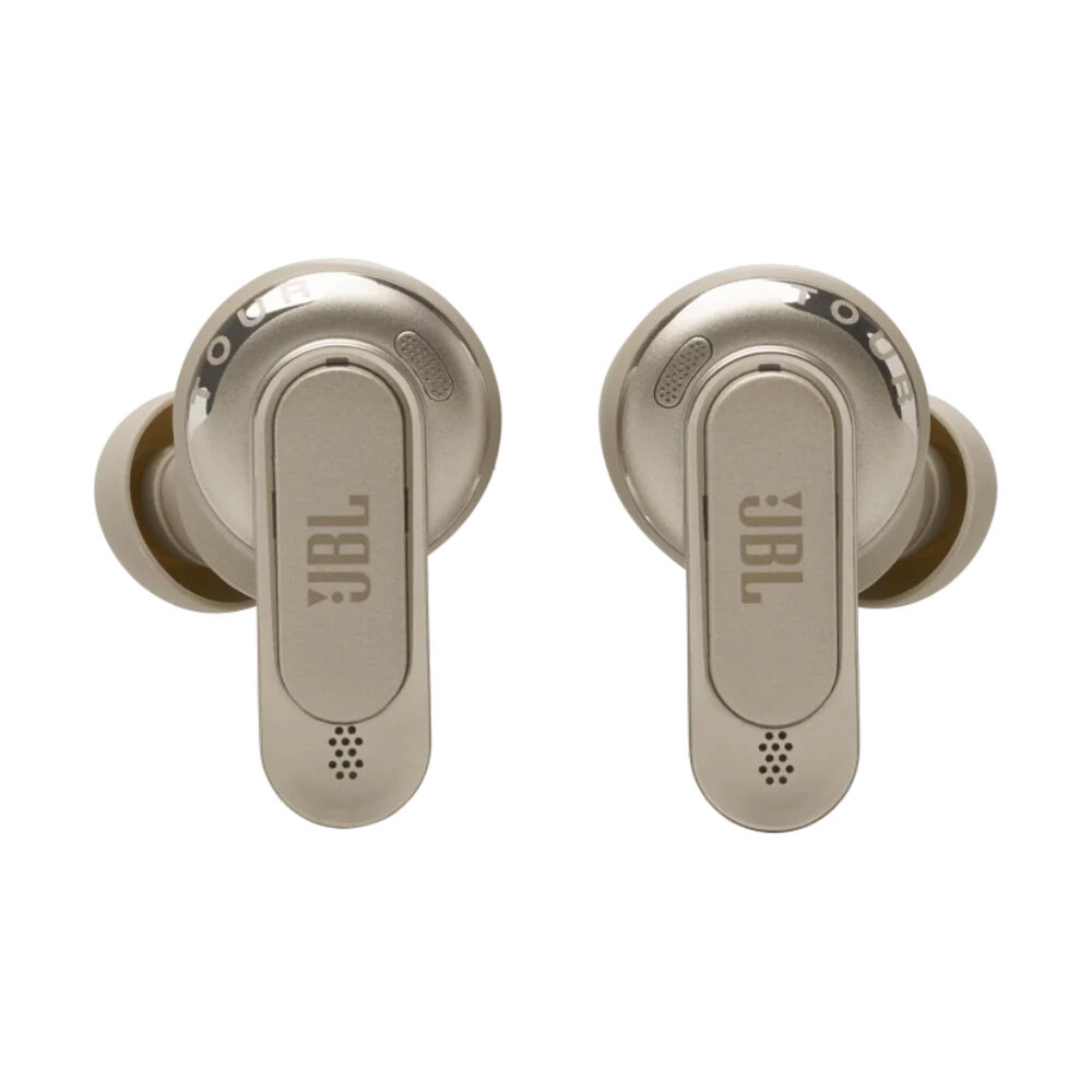 True Wireless JBL (TOUR PRO 3) Latte