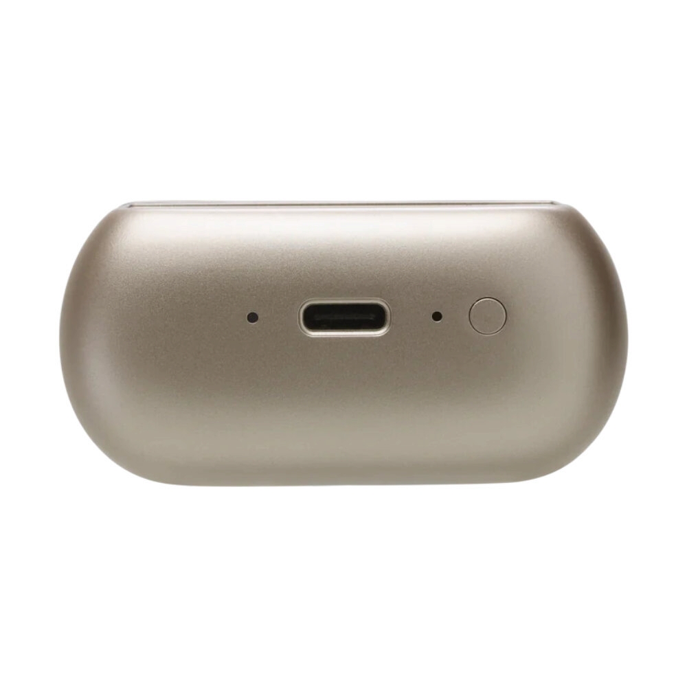 True Wireless JBL (TOUR PRO 3) Latte