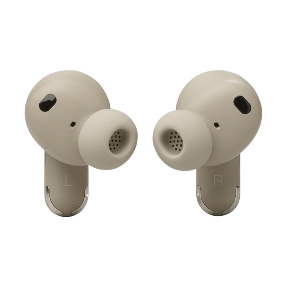 True Wireless JBL (TOUR PRO 3) Latte