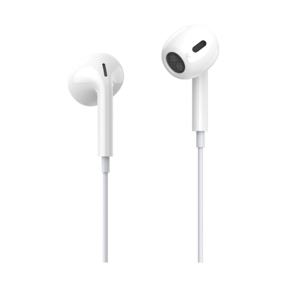 Small Talk COMMY (ST300) White