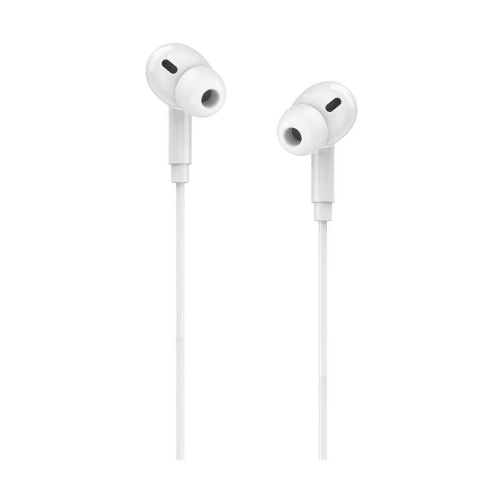 Small Talk COMMY (ST301) White