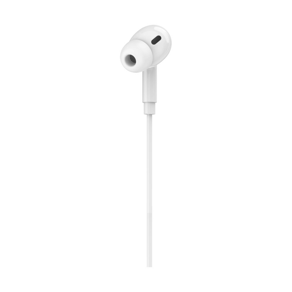 Small Talk Type-C COMMY (ST301) White