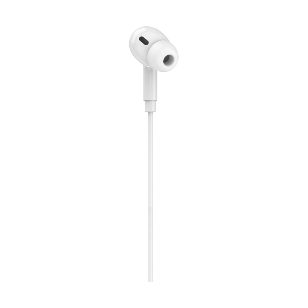 Small Talk Type-C COMMY (ST301) White