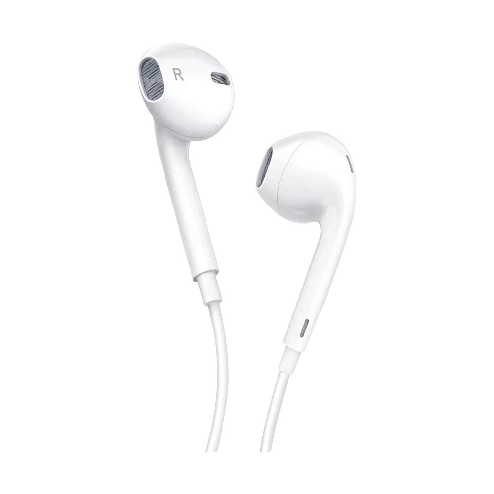 Small Talk COMMY (ST Bright6) White                                             