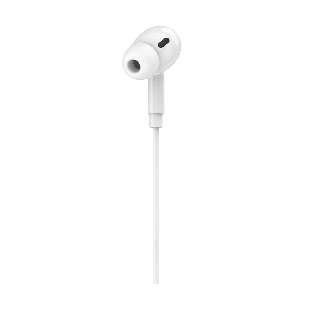 Small Talk COMMY (ST Bright7) White                                             