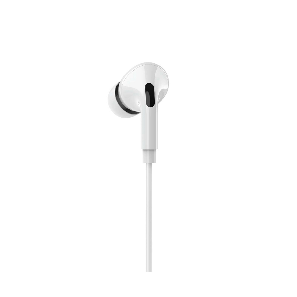 Small Talk COMMY (ST Bright7) White                                             
