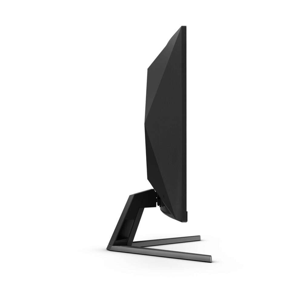 MONITOR 31.5'' AOC CQ32G4E/67 (VA, HDMI, DP) CURVE 2K 180Hz