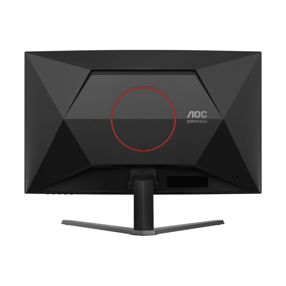 MONITOR 31.5'' AOC CQ32G4E/67 (VA, HDMI, DP) CURVE 2K 180Hz
