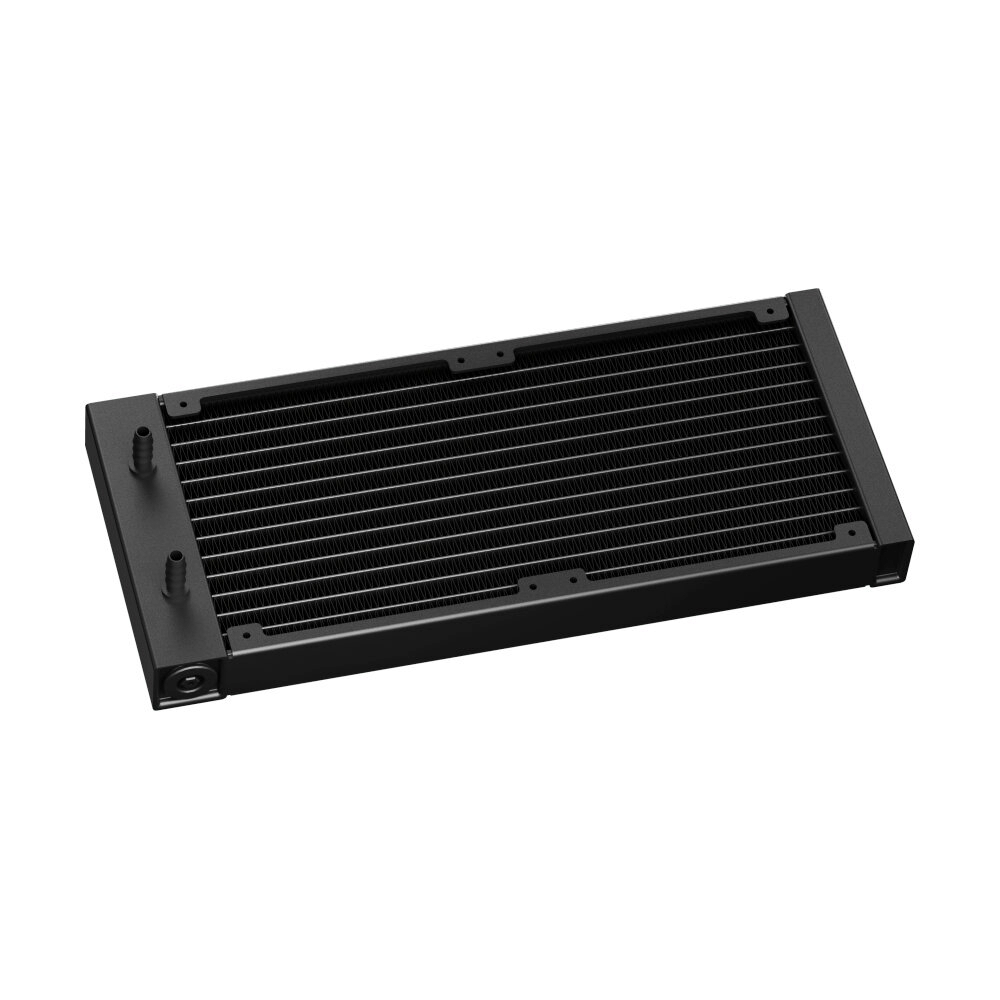 LIQUID COOLING DEEPCOOL MYSTIQUE 240 ARGB BLACK